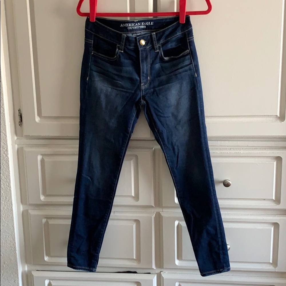American Eagle Jegging